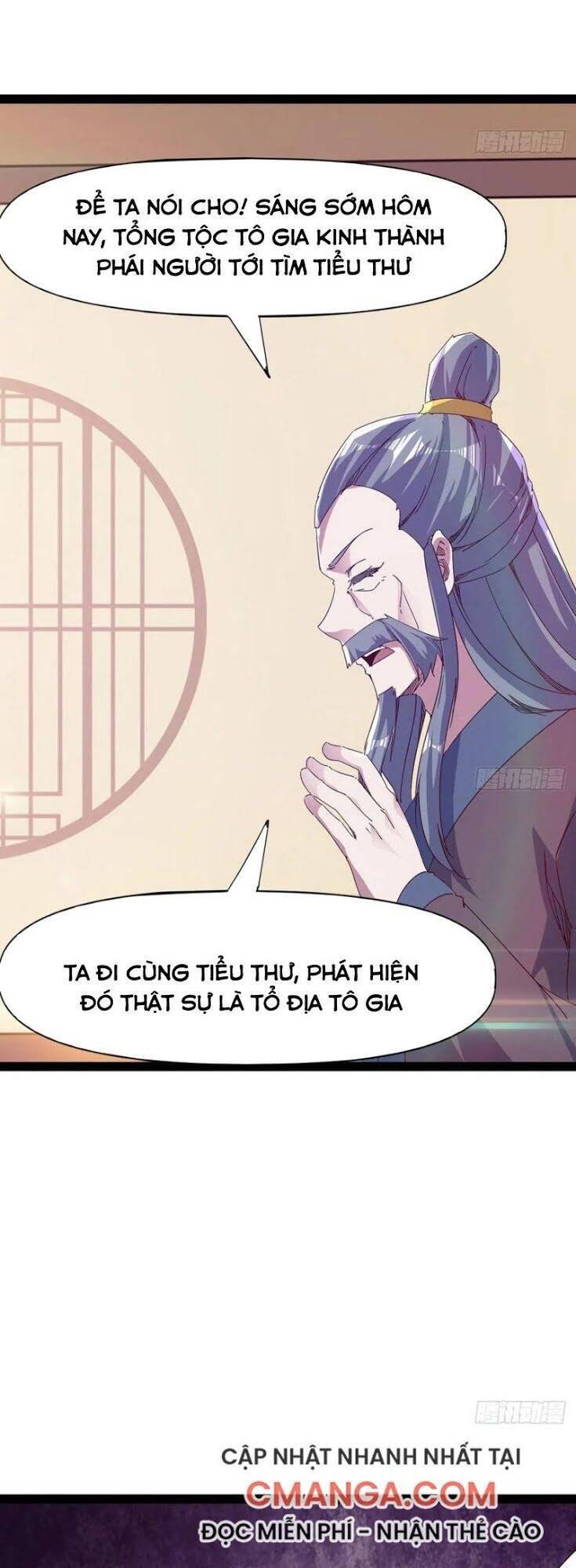 Kiếm Đồ Chapter 102 - Trang 2