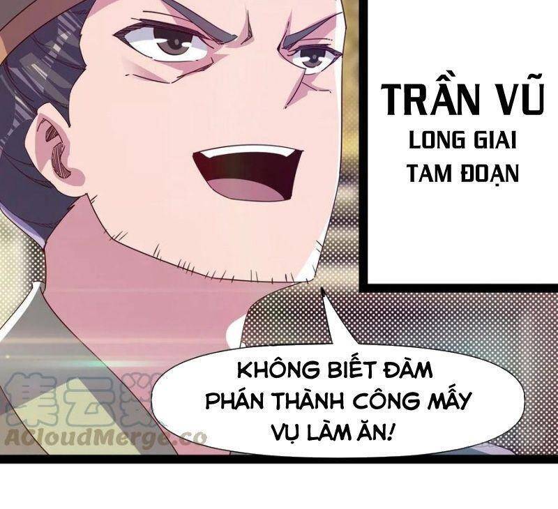 Kiếm Đồ Chapter 102 - Trang 2