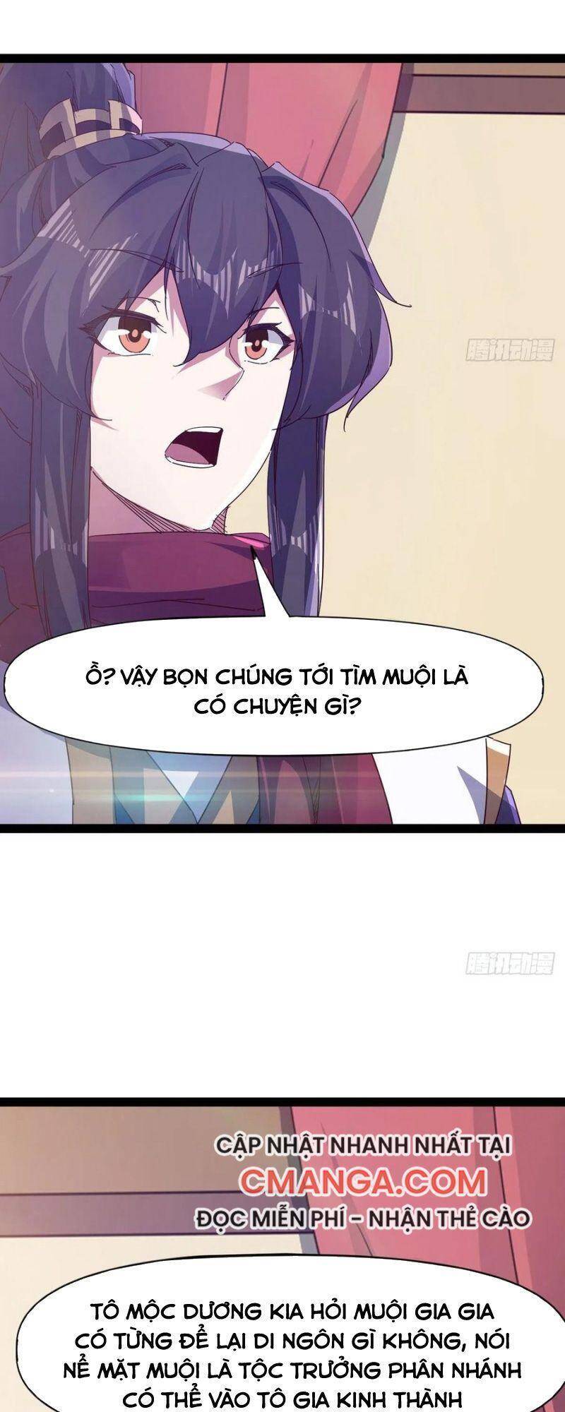 Kiếm Đồ Chapter 102 - Trang 2