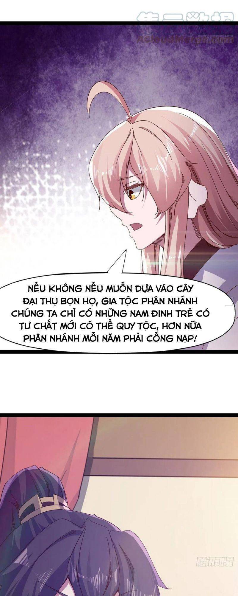 Kiếm Đồ Chapter 102 - Trang 2