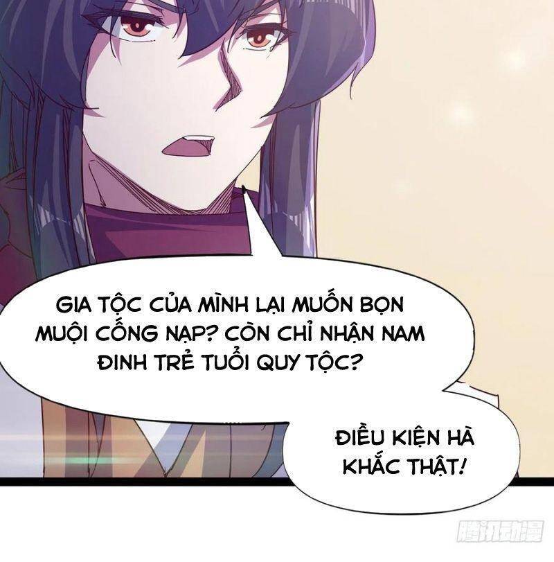 Kiếm Đồ Chapter 102 - Trang 2