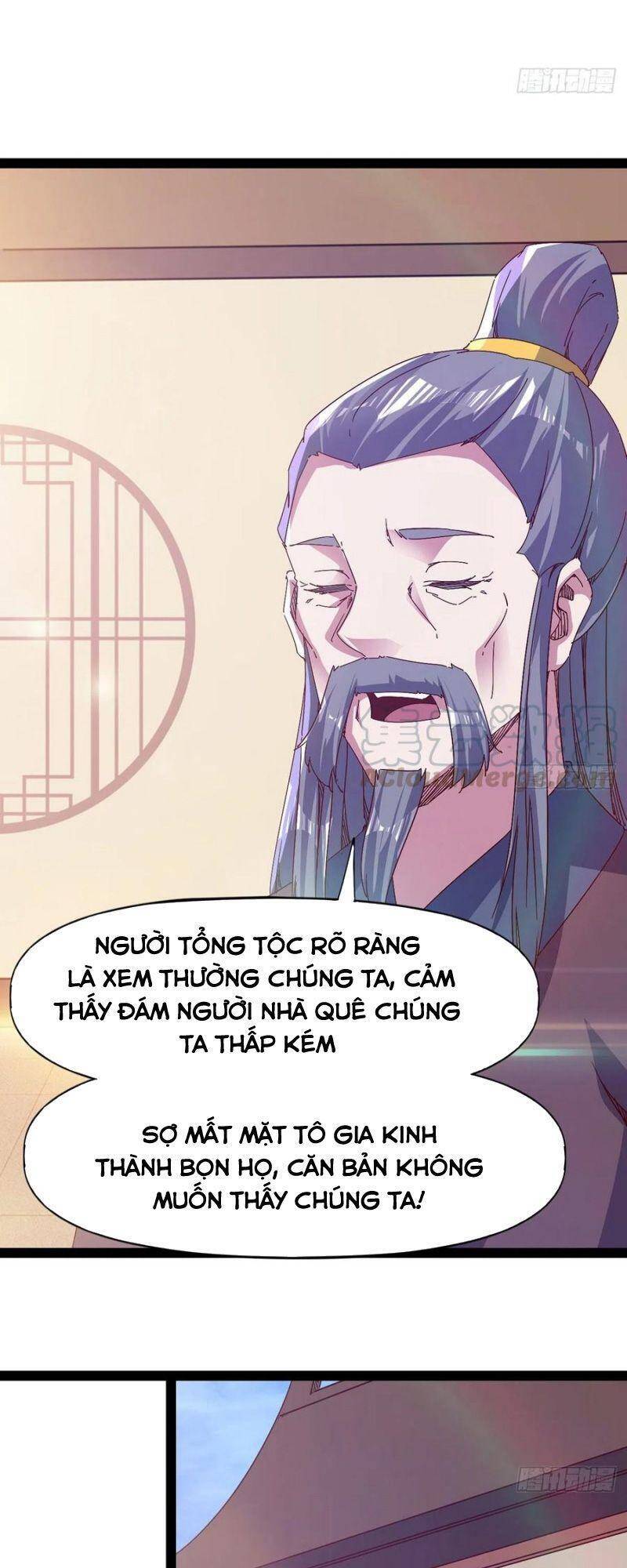 Kiếm Đồ Chapter 102 - Trang 2