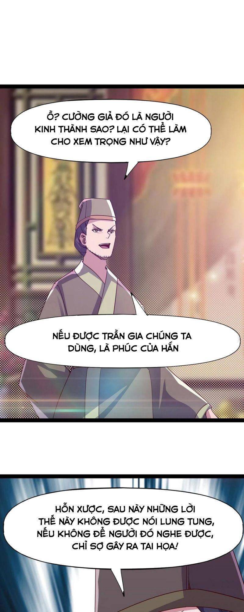 Kiếm Đồ Chapter 102 - Trang 2