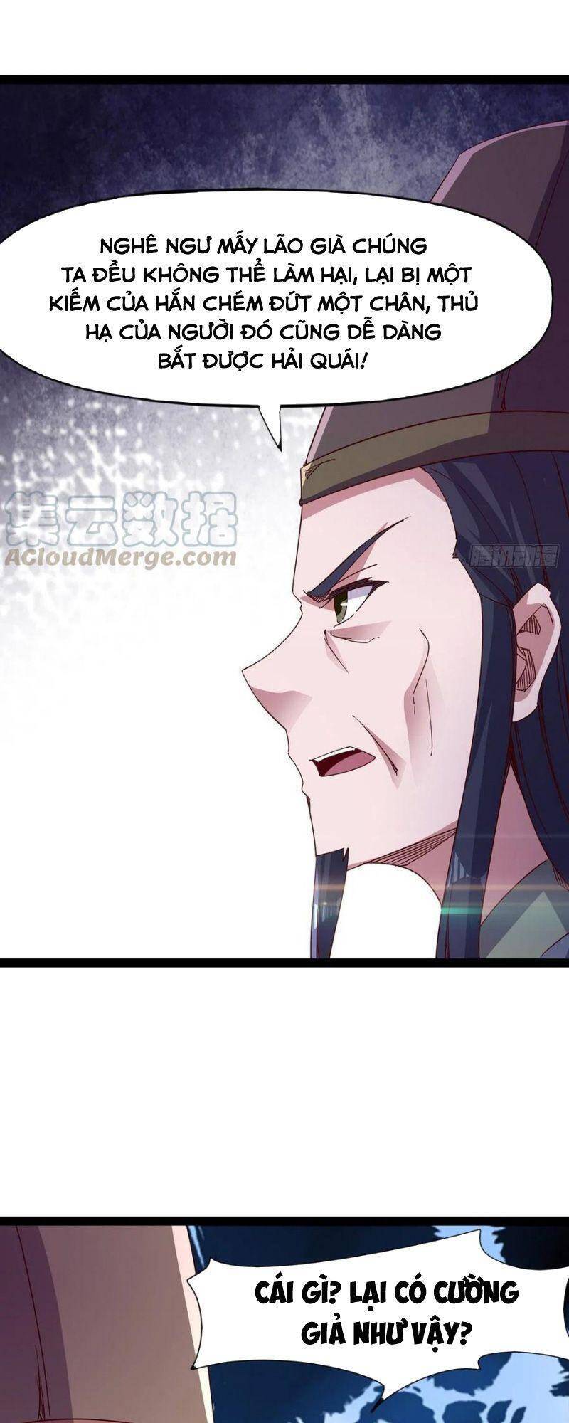 Kiếm Đồ Chapter 102 - Trang 2