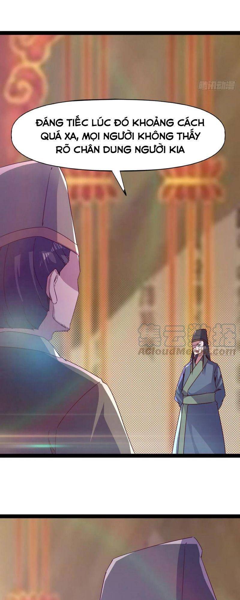 Kiếm Đồ Chapter 102 - Trang 2