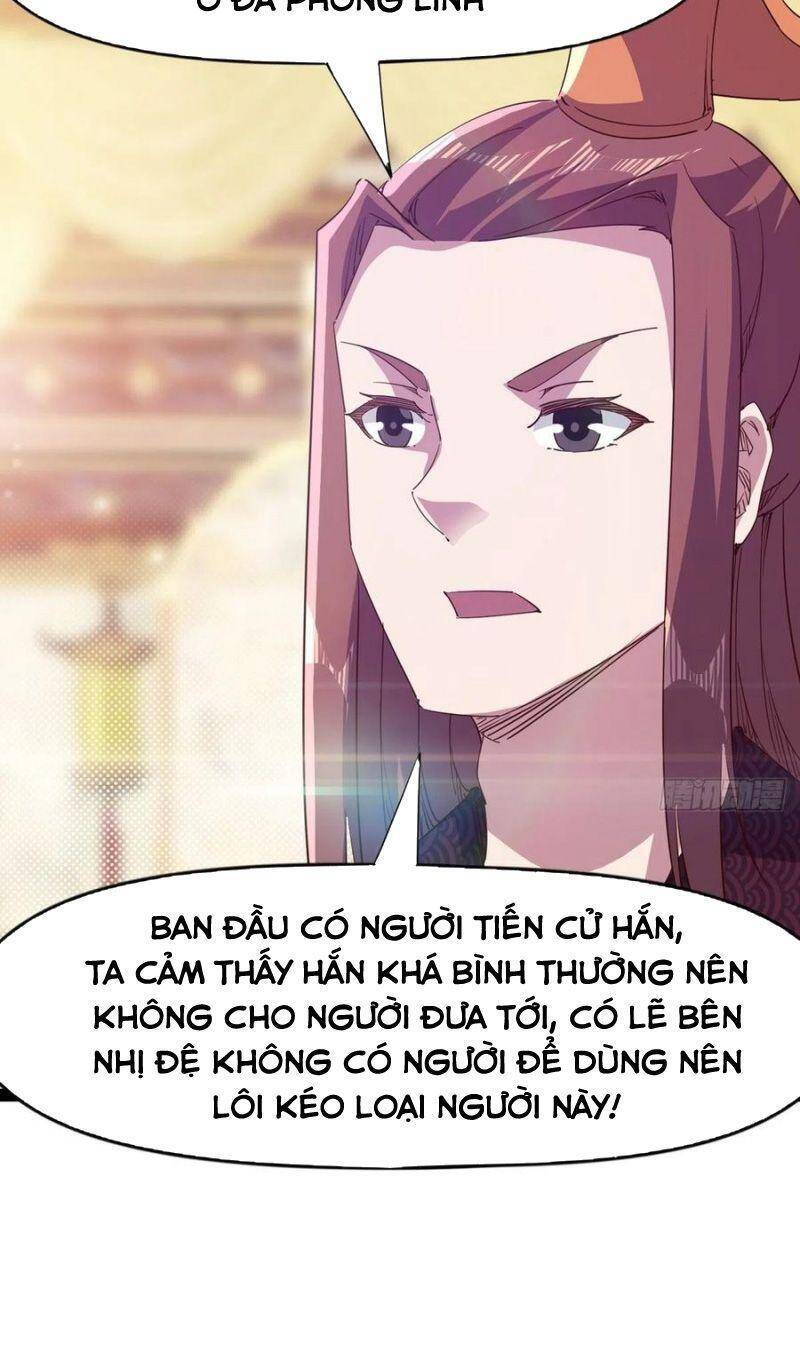 Kiếm Đồ Chapter 101 - Trang 2