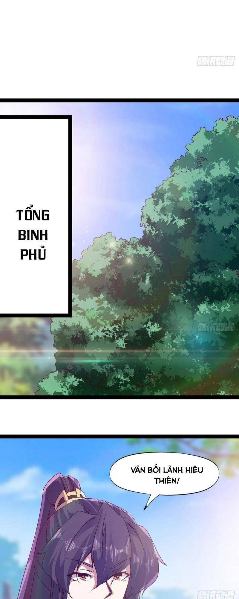 Kiếm Đồ Chapter 101 - Trang 2