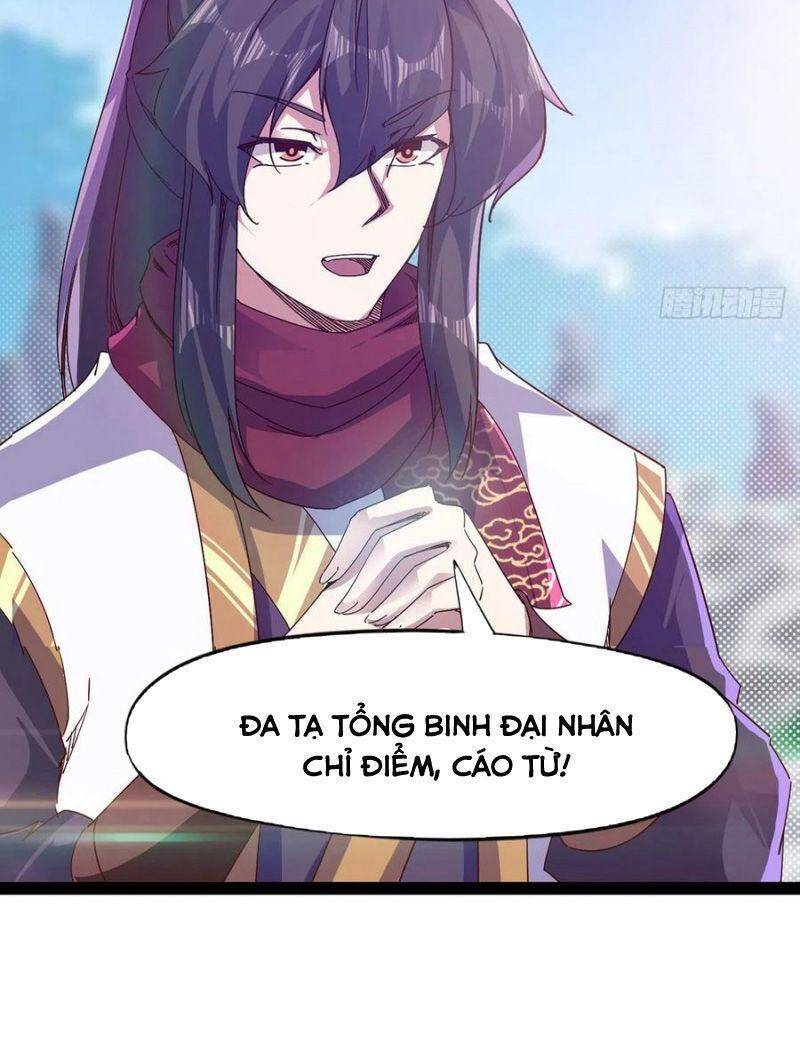 Kiếm Đồ Chapter 101 - Trang 2