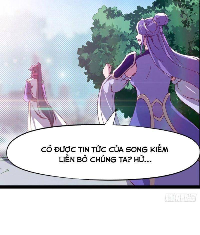 Kiếm Đồ Chapter 101 - Trang 2