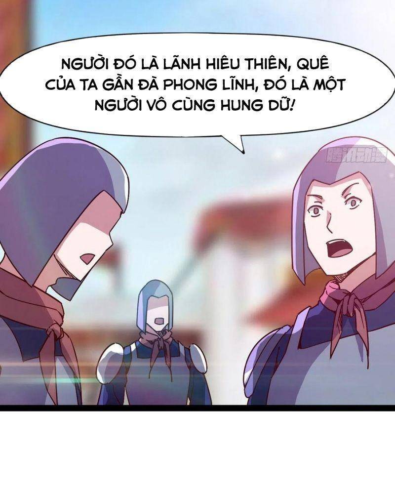 Kiếm Đồ Chapter 101 - Trang 2