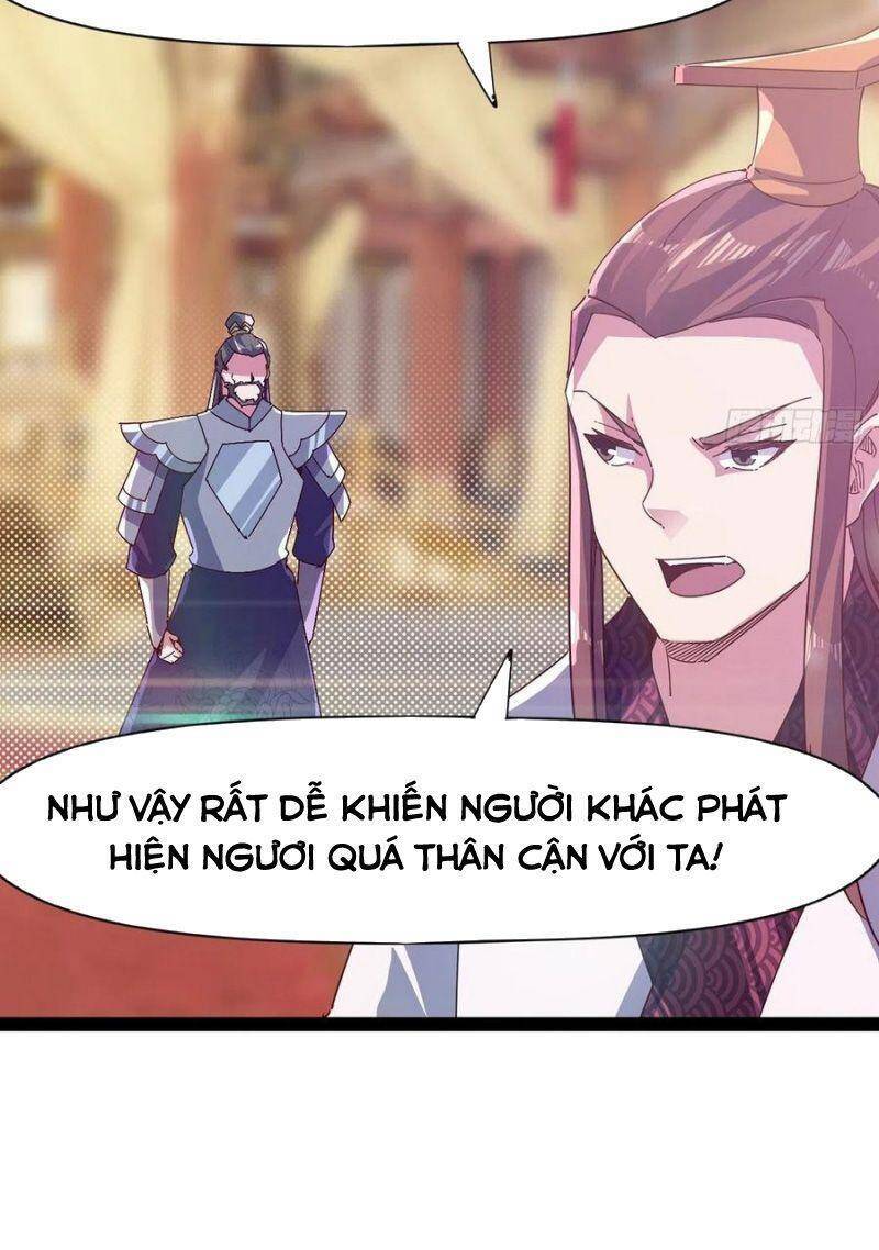 Kiếm Đồ Chapter 101 - Trang 2