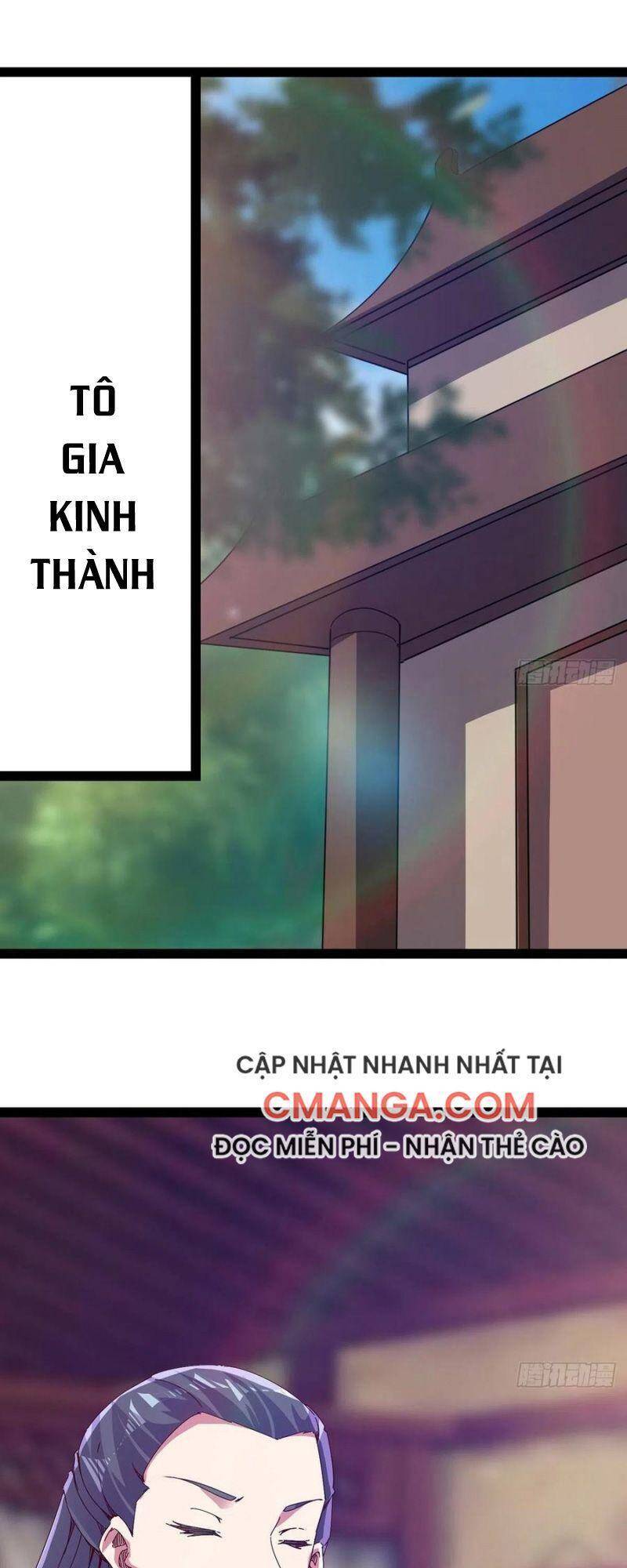 Kiếm Đồ Chapter 100 - Trang 2