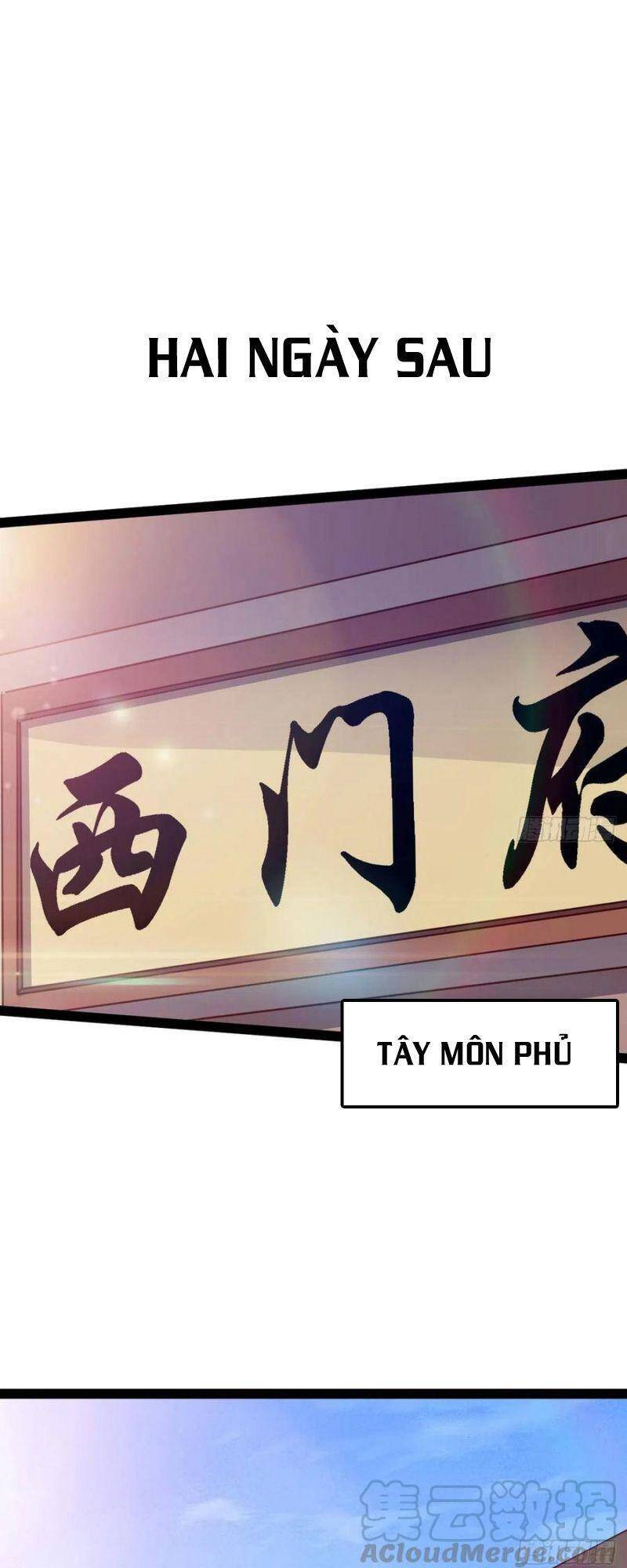 Kiếm Đồ Chapter 100 - Trang 2