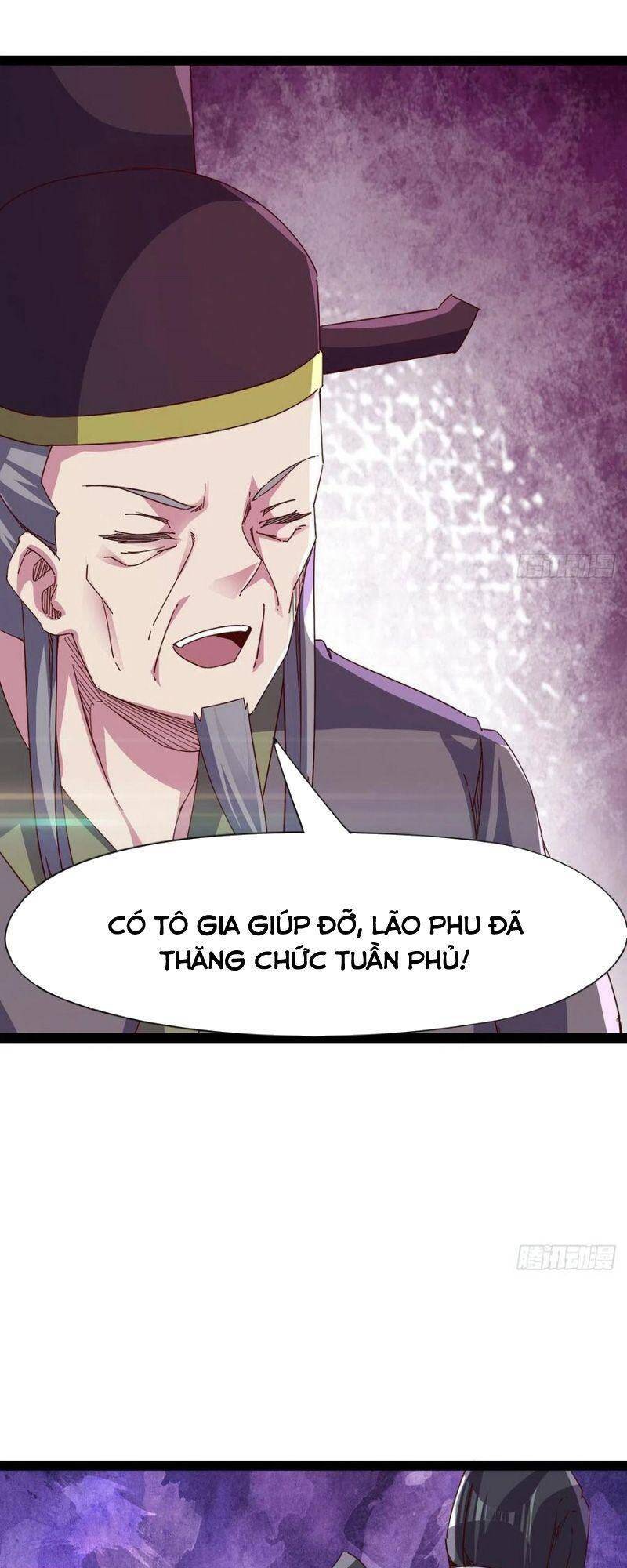 Kiếm Đồ Chapter 100 - Trang 2