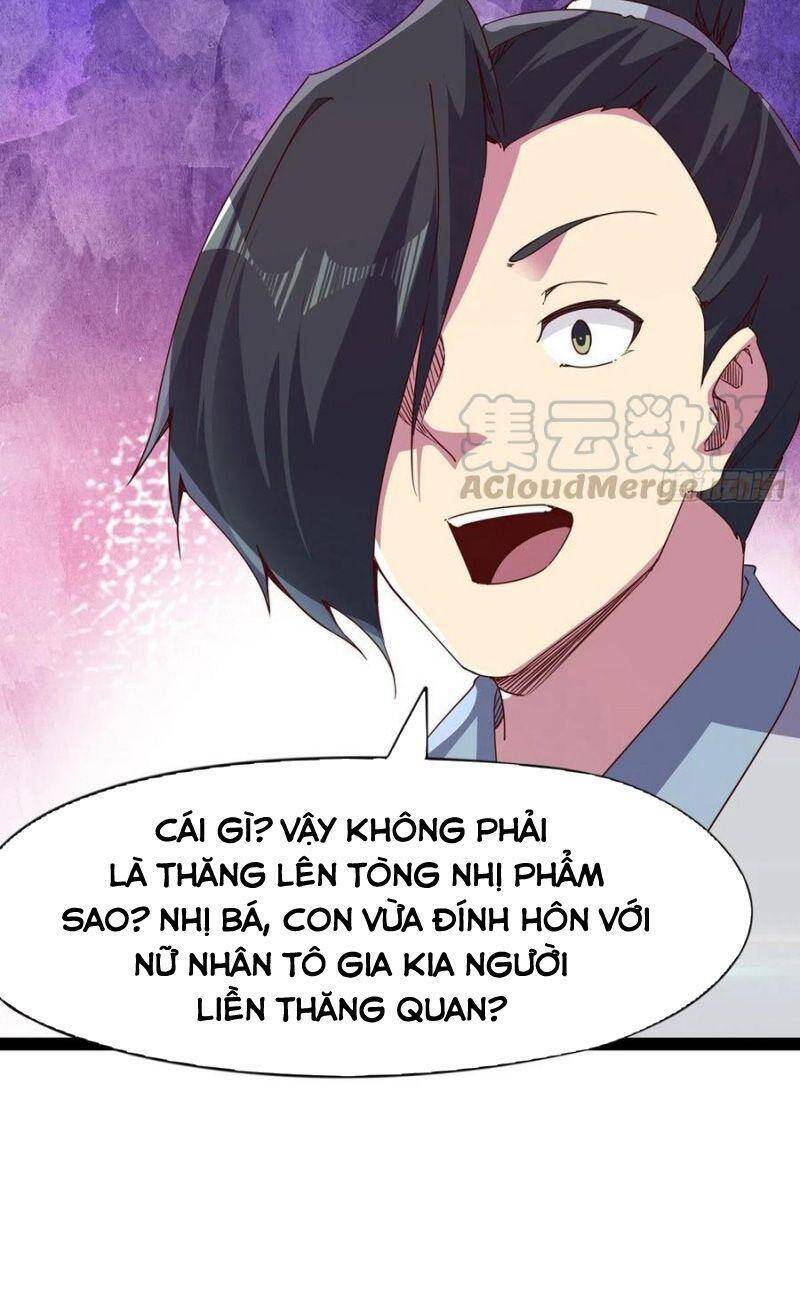 Kiếm Đồ Chapter 100 - Trang 2