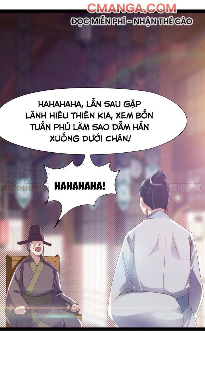 Kiếm Đồ Chapter 100 - Trang 2