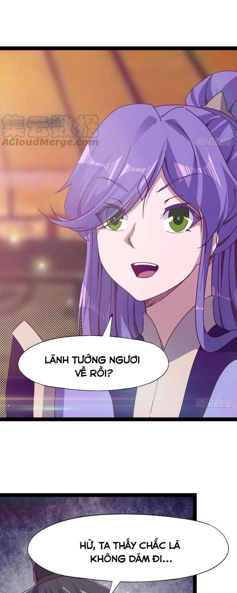 Kiếm Đồ Chapter 100 - Trang 2