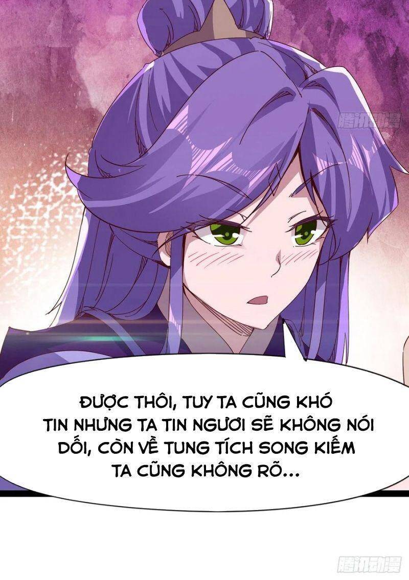 Kiếm Đồ Chapter 100 - Trang 2