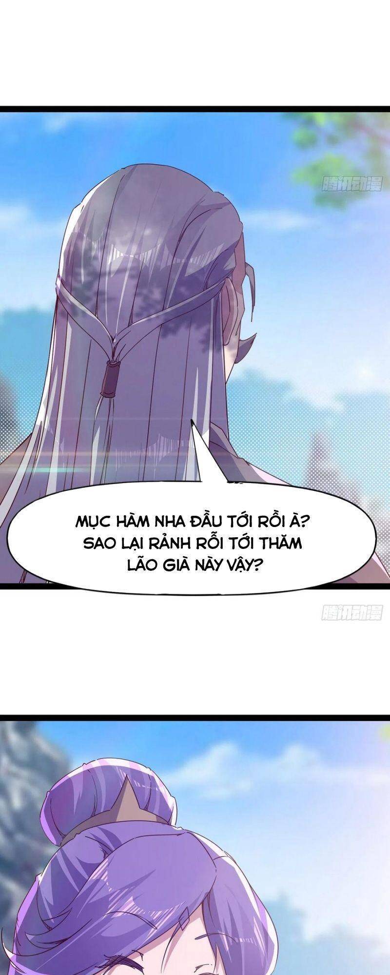 Kiếm Đồ Chapter 100 - Trang 2