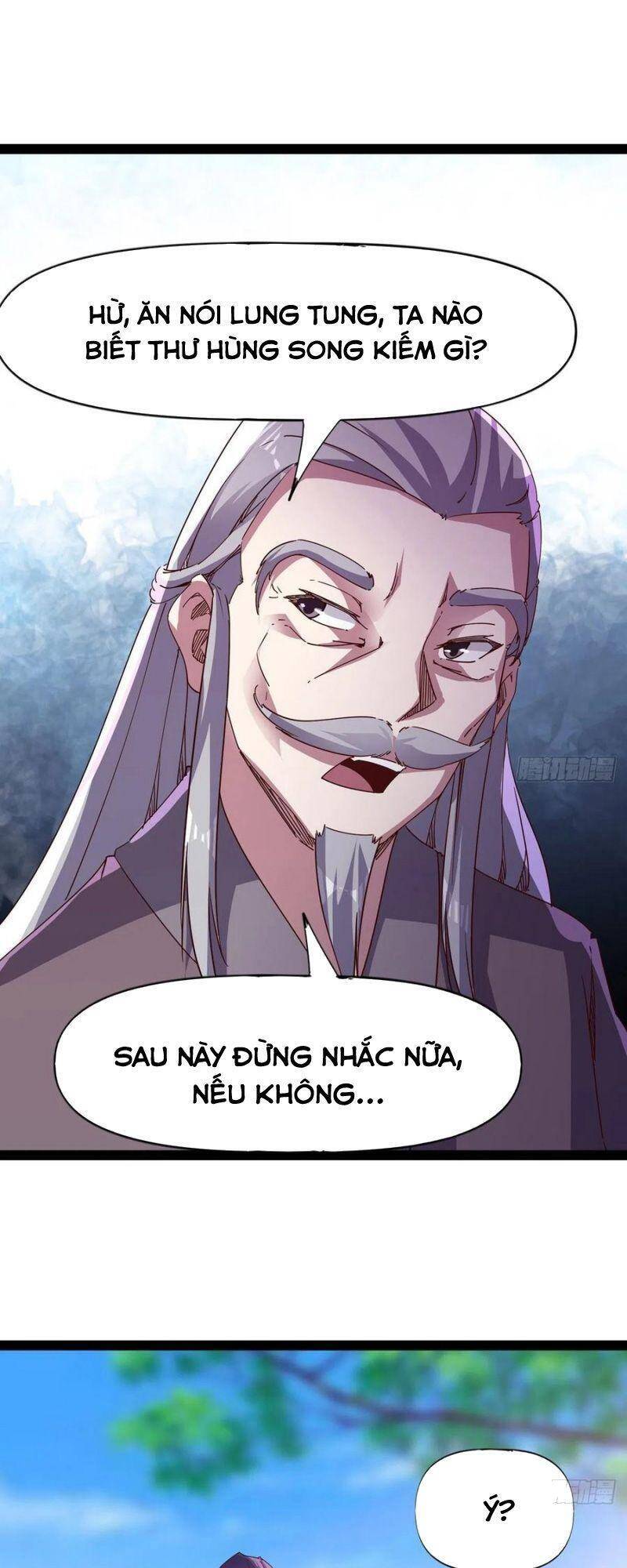 Kiếm Đồ Chapter 100 - Trang 2