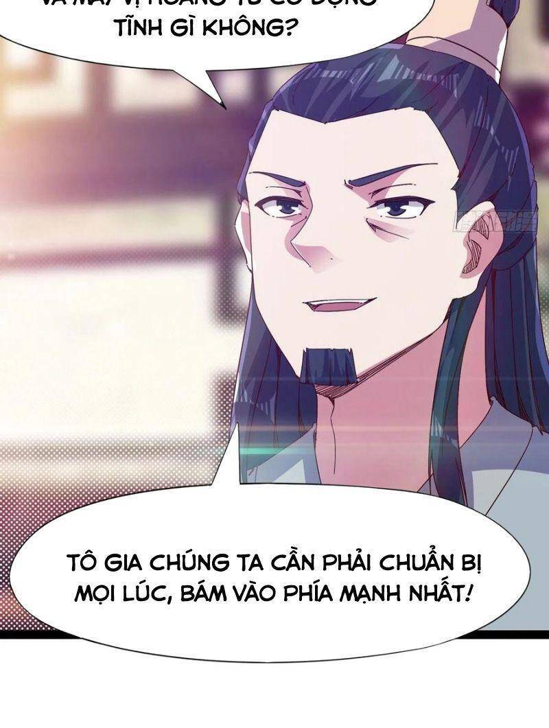 Kiếm Đồ Chapter 100 - Trang 2