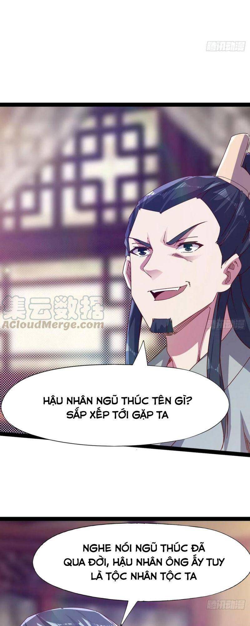 Kiếm Đồ Chapter 100 - Trang 2