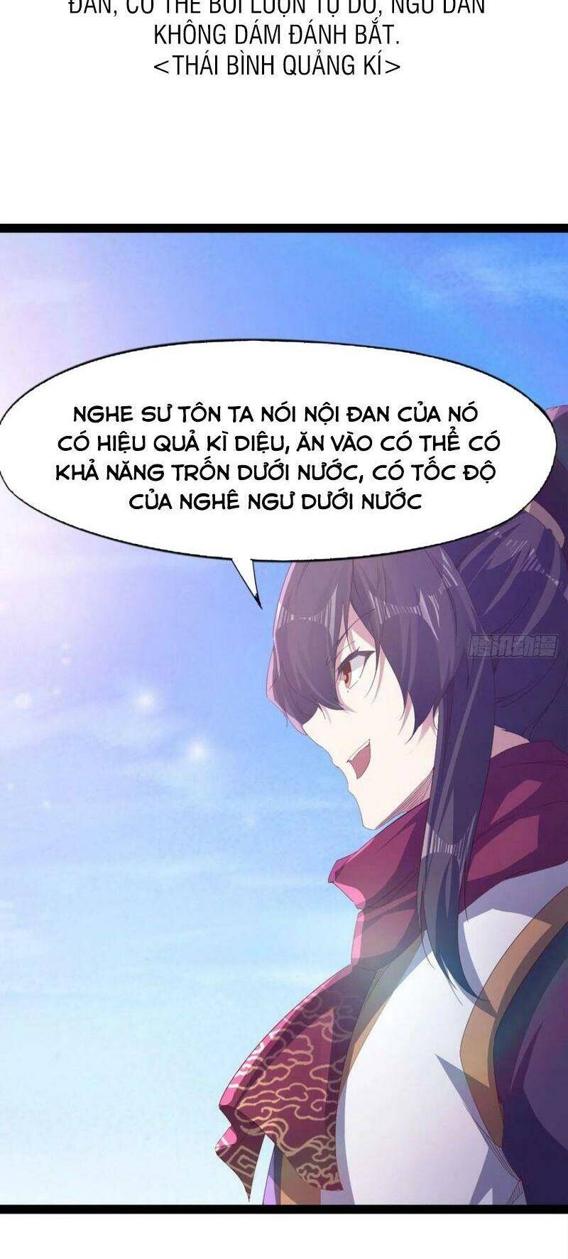 Kiếm Đồ Chapter 99 - Trang 2