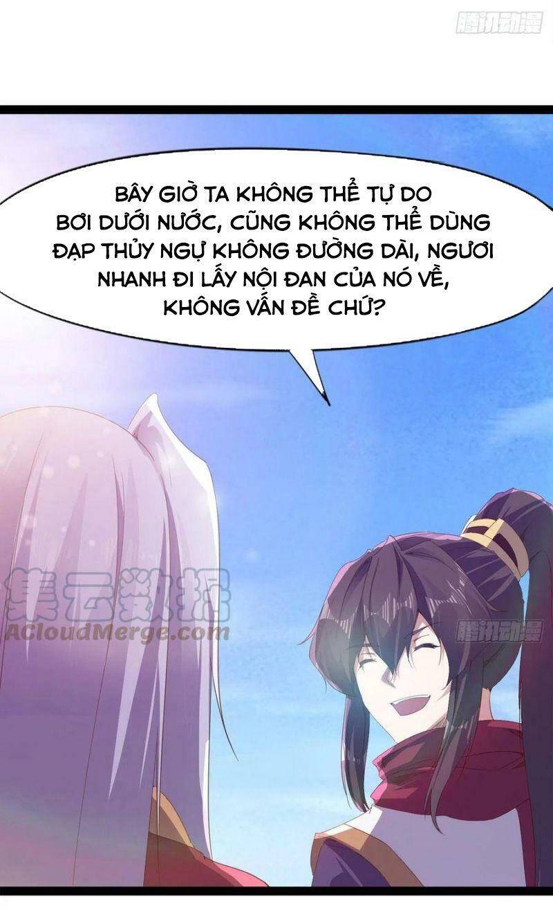 Kiếm Đồ Chapter 99 - Trang 2