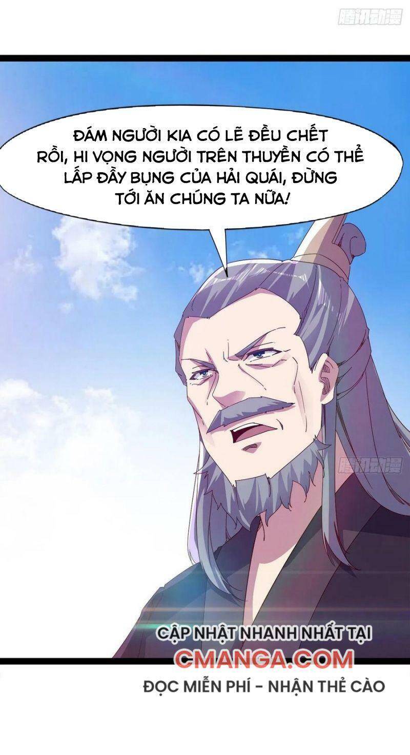 Kiếm Đồ Chapter 99 - Trang 2