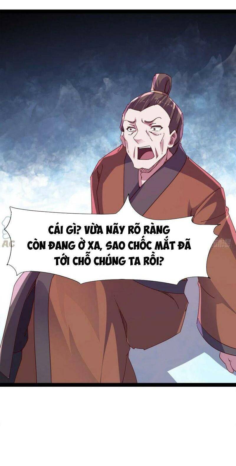 Kiếm Đồ Chapter 99 - Trang 2