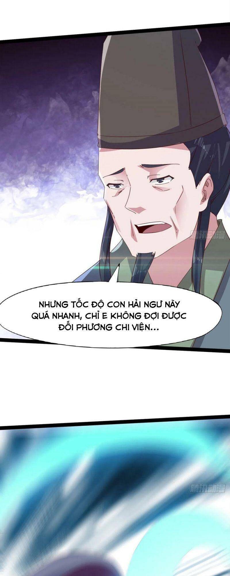 Kiếm Đồ Chapter 99 - Trang 2