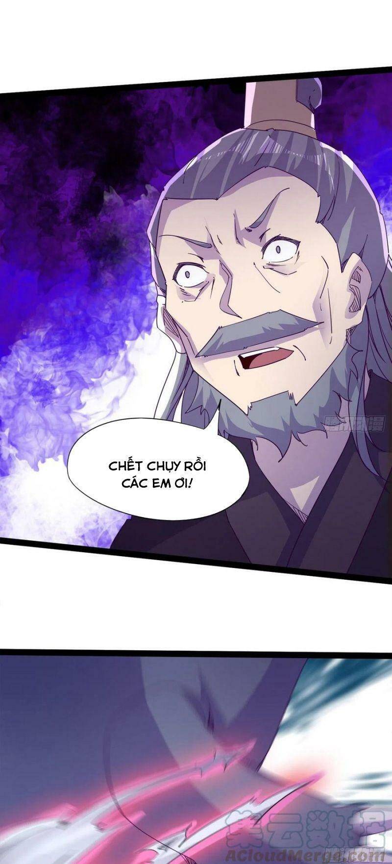 Kiếm Đồ Chapter 99 - Trang 2