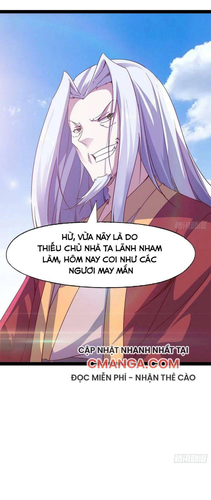 Kiếm Đồ Chapter 99 - Trang 2