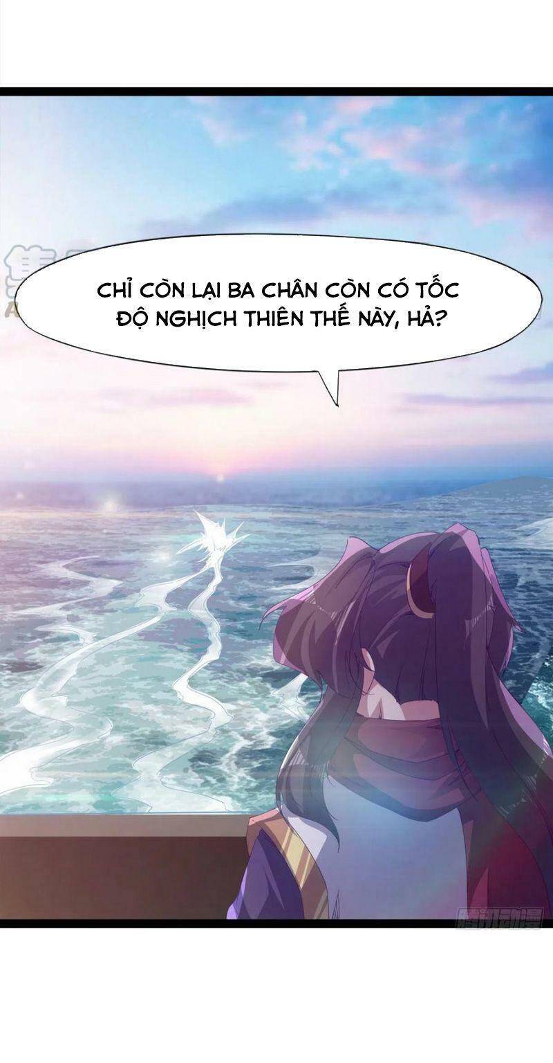 Kiếm Đồ Chapter 99 - Trang 2