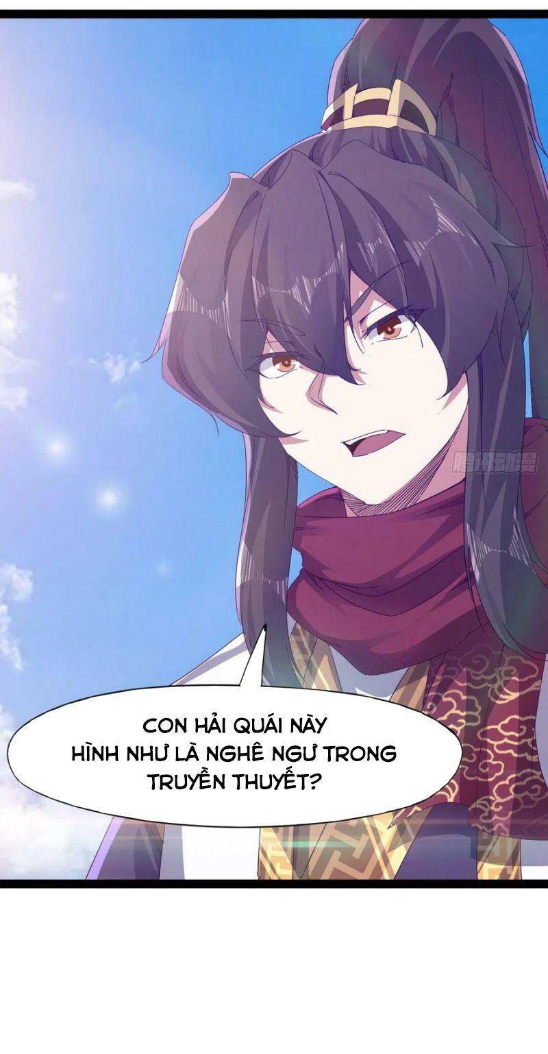 Kiếm Đồ Chapter 99 - Trang 2