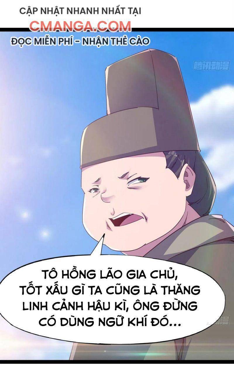 Kiếm Đồ Chapter 98 - Trang 2