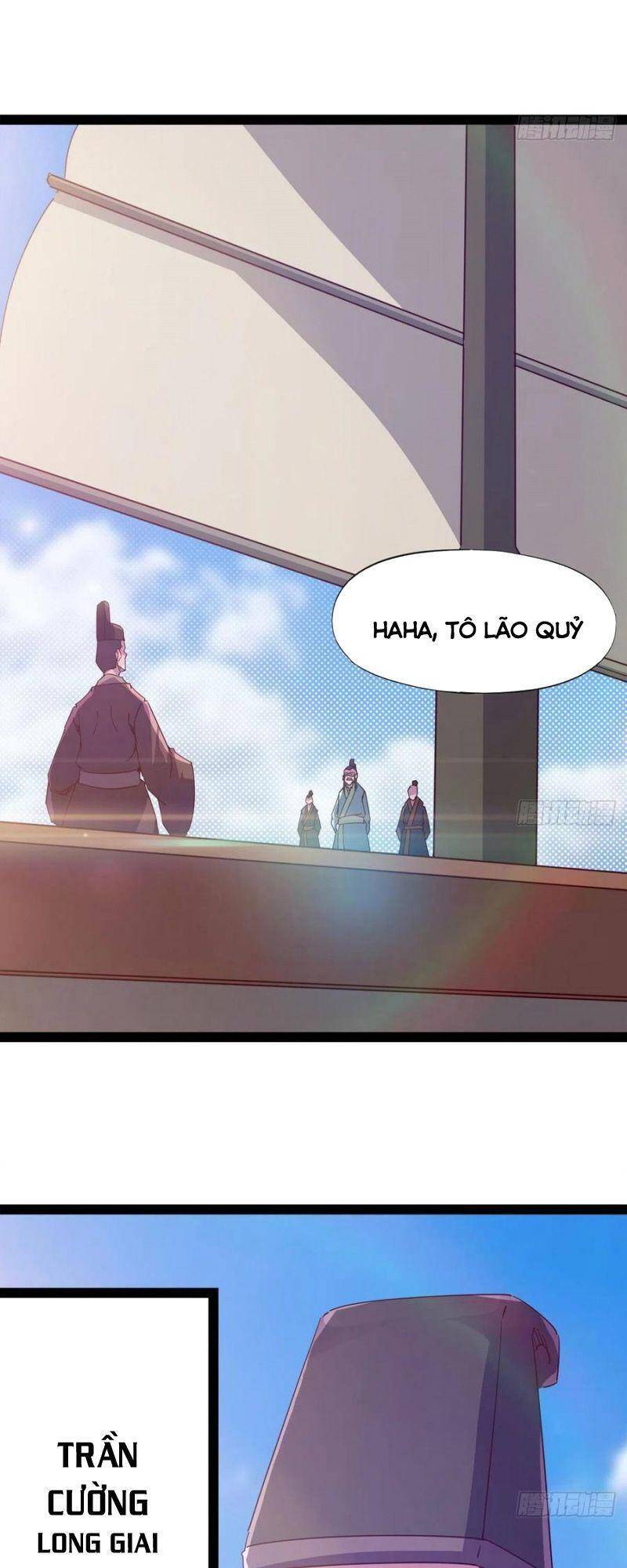 Kiếm Đồ Chapter 98 - Trang 2