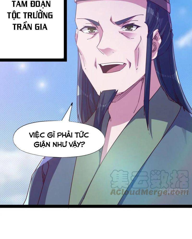 Kiếm Đồ Chapter 98 - Trang 2