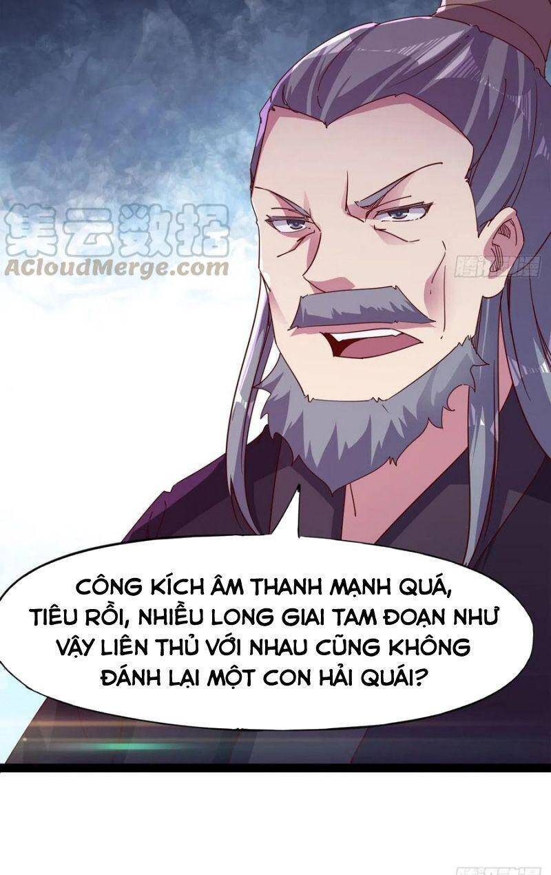 Kiếm Đồ Chapter 98 - Trang 2