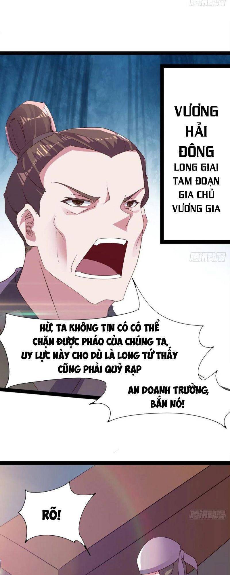 Kiếm Đồ Chapter 98 - Trang 2