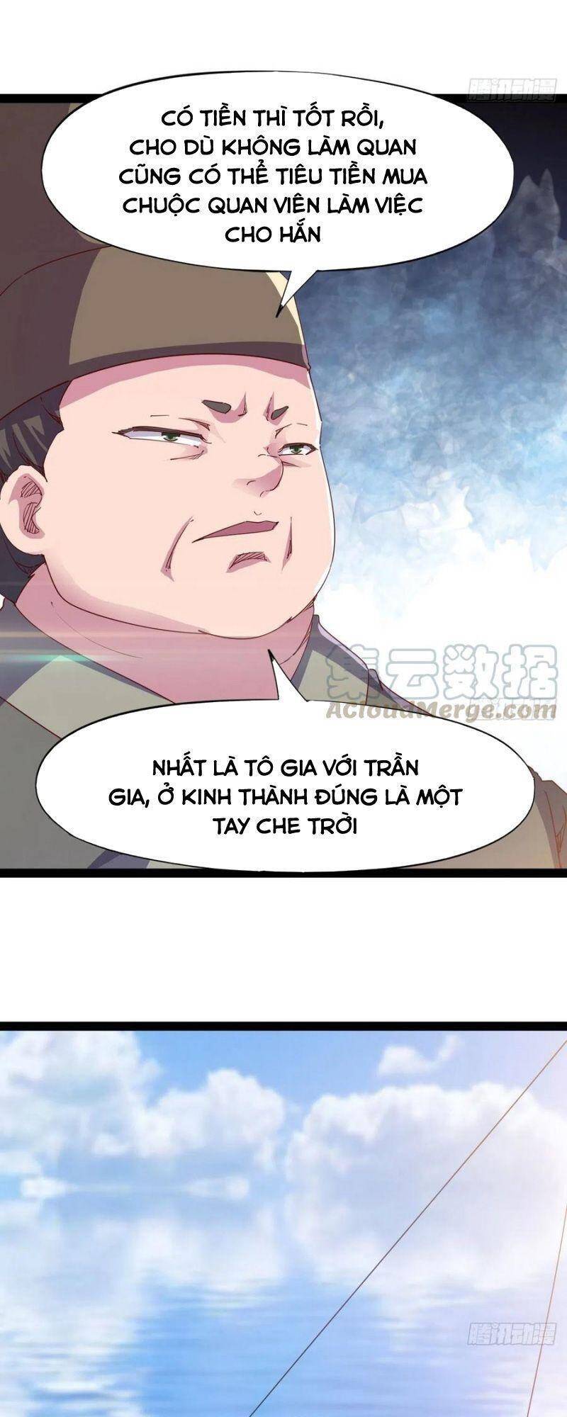 Kiếm Đồ Chapter 98 - Trang 2