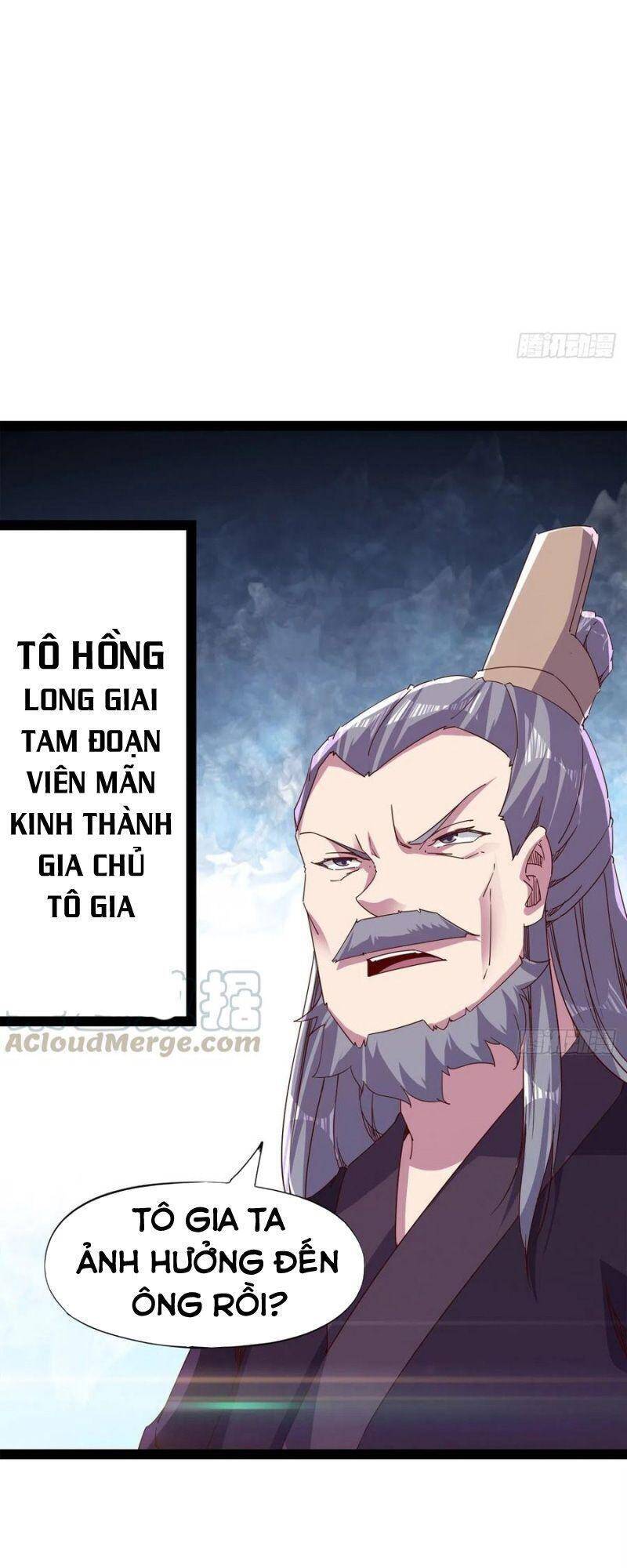 Kiếm Đồ Chapter 98 - Trang 2