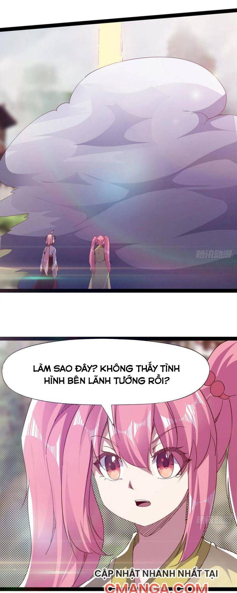 Kiếm Đồ Chapter 97 - Trang 2