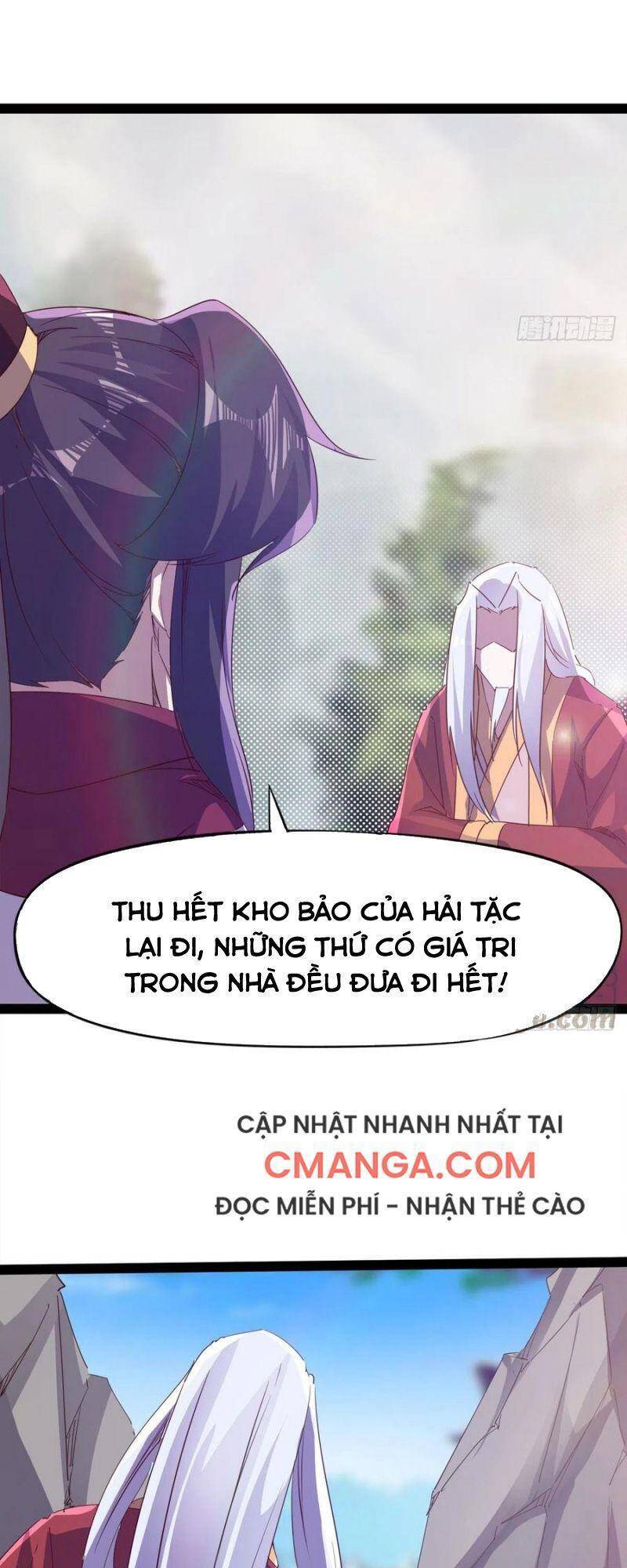 Kiếm Đồ Chapter 97 - Trang 2