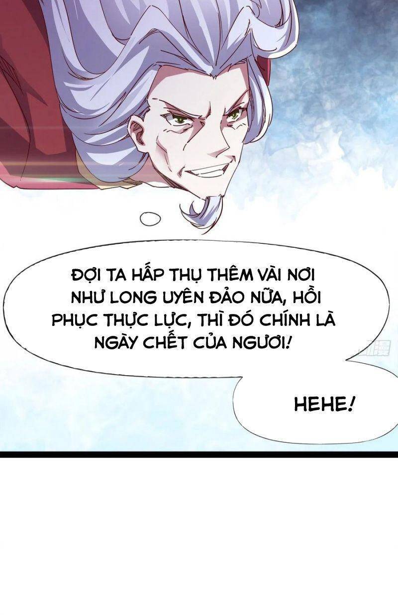 Kiếm Đồ Chapter 97 - Trang 2