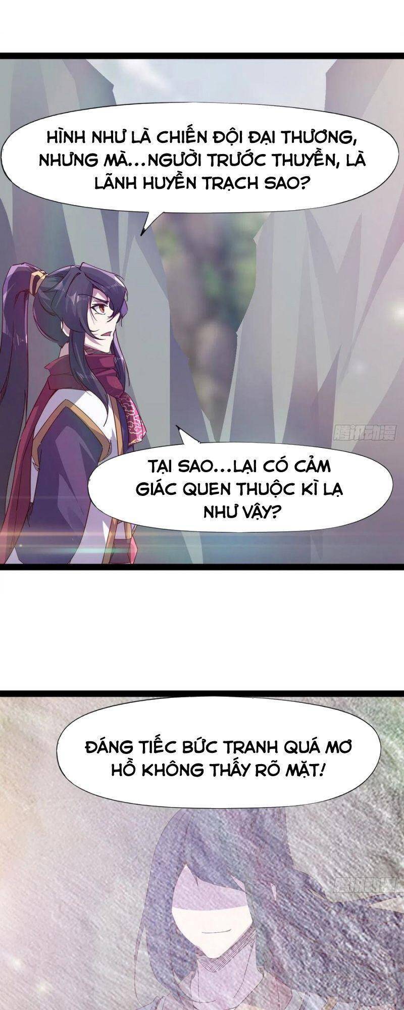 Kiếm Đồ Chapter 97 - Trang 2