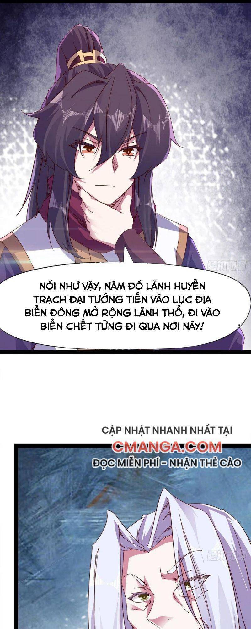 Kiếm Đồ Chapter 97 - Trang 2