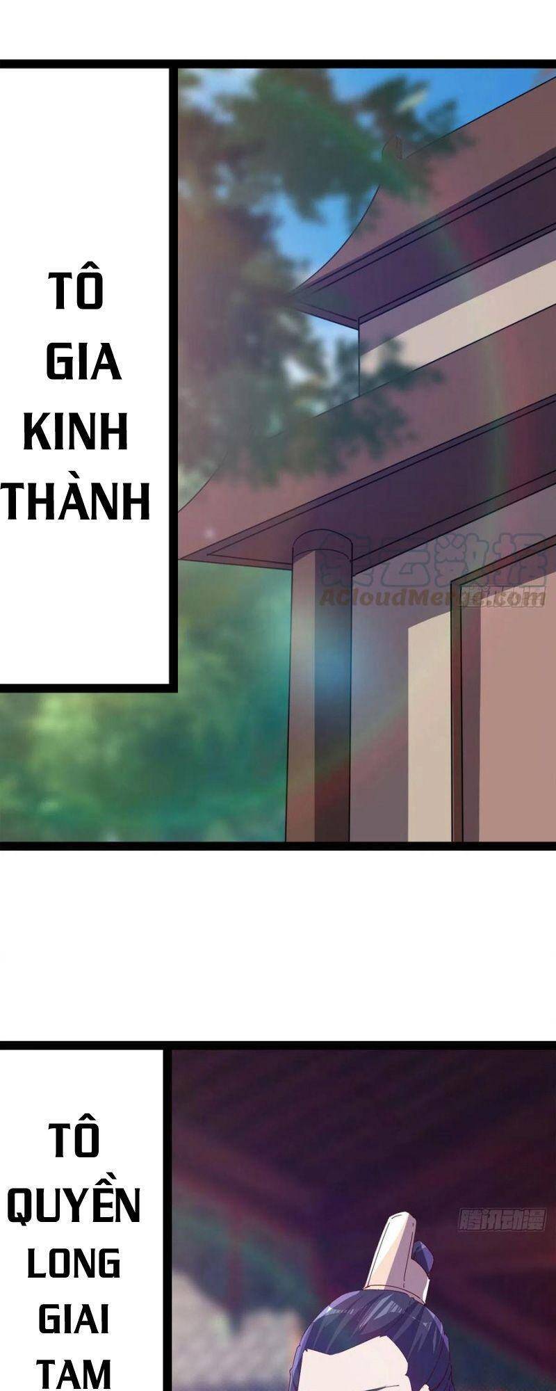 Kiếm Đồ Chapter 97 - Trang 2