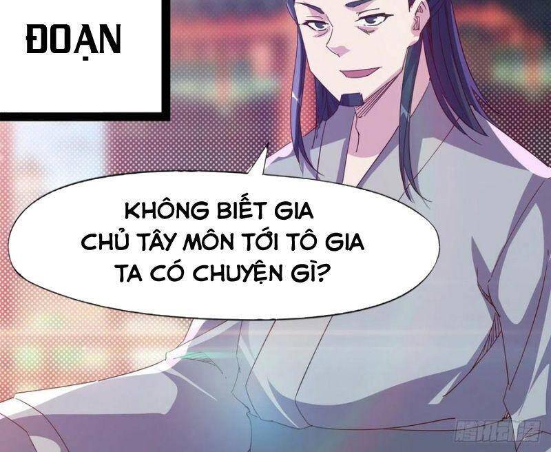 Kiếm Đồ Chapter 97 - Trang 2