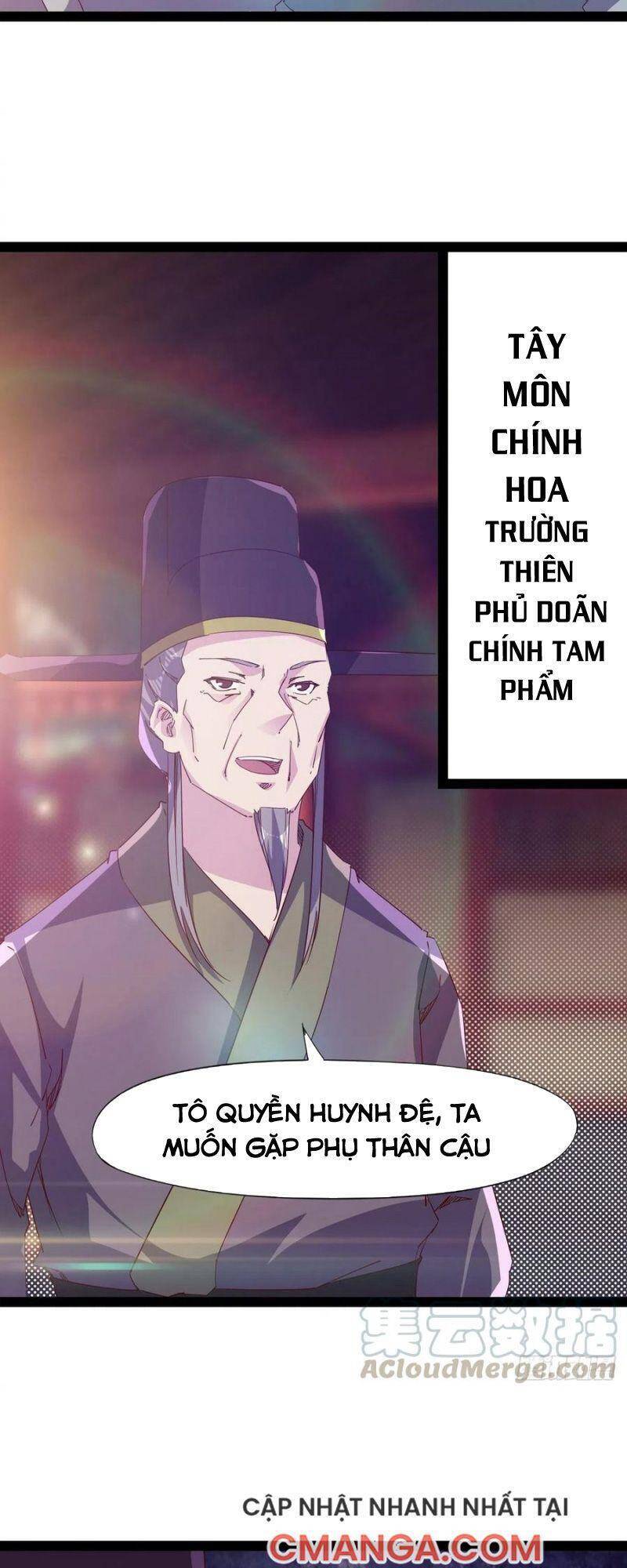 Kiếm Đồ Chapter 97 - Trang 2